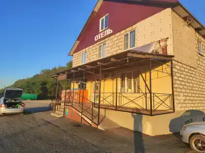 В гостях у дяди Сано - 3