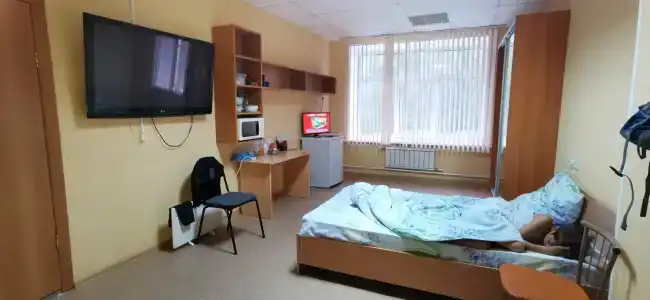 Кантегир - 3