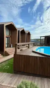 Dacha BaikalEco - 62