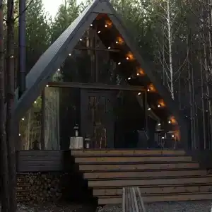 Место под соснами - 47