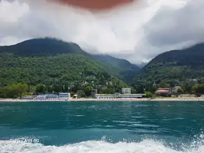 Старые Гагры - 2