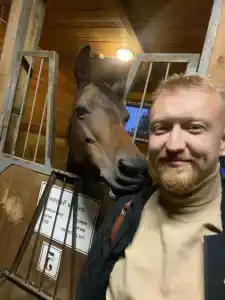 Конный Двор в Пржевальском - 73