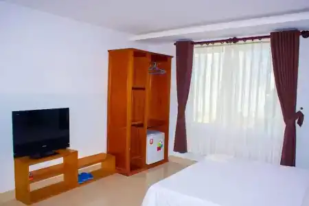 Thien Nga Family - 7
