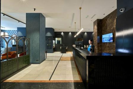 Catalonia Plaza Catalunya - 96