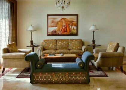 The Lalit Mumbai-Airport - 9