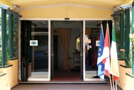 Eurohotel - 44