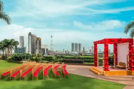 The St. Regis Mumbai - 90