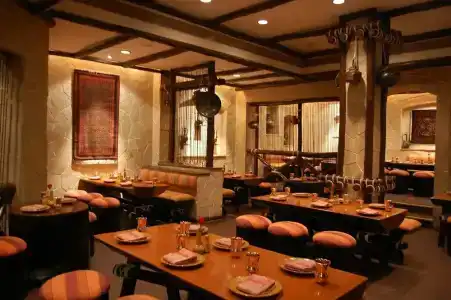 ITC Maratha, a Luxury Collection, Mumbai - 47