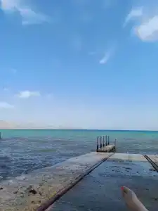 Эллинг Курортебель - 41