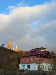 Старая Пристань - 12