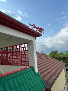 Пекинский дворик - 49