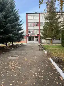 Нефтяник - 40