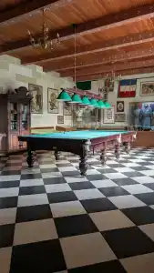 Замок La Ferme de Reve - 36