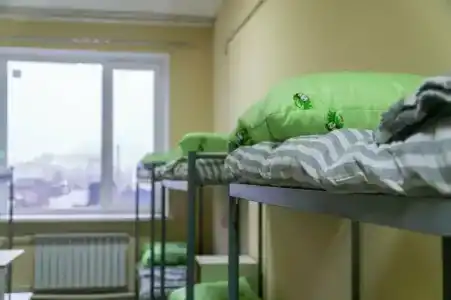 Общежитие Тумарис - 15