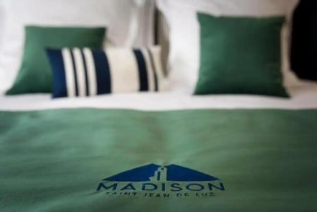 Hôtel & Spa Madison Saint Jean de Luz - 37