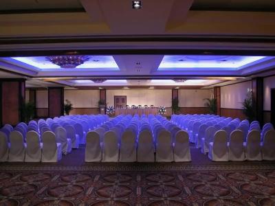 Taj Mg Road Bengaluru - 21