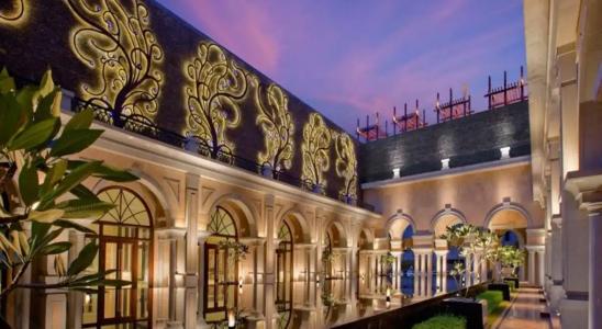 The Leela Palace Chennai - 69