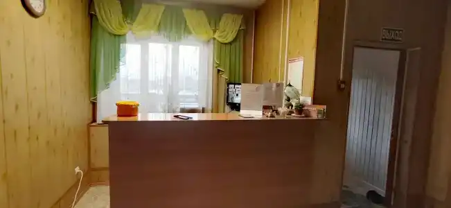 Вояж - 8
