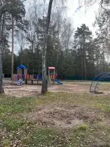 Санаторно-оздоровительный лагерь им. Гагарина - 39