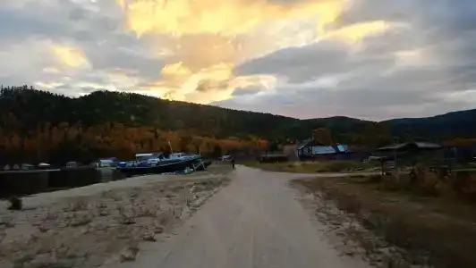 Катунь - 14