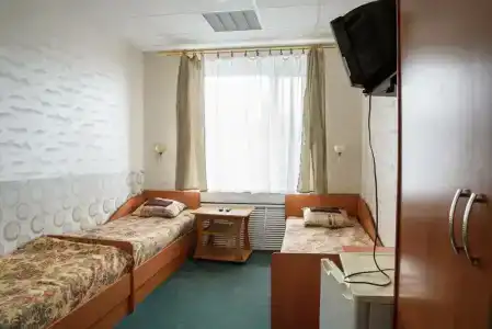 Загородный - 12