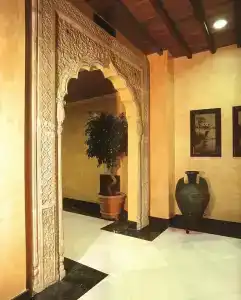 Sercotel Palacio de los Gamboa - 8