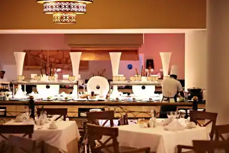 Bahia Principe Luxury Bouganville - Adults Only All Inclusive - 74