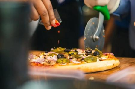 Holiday Inn Express Chennai Omr Thoraipakkam, An Ihg - 66