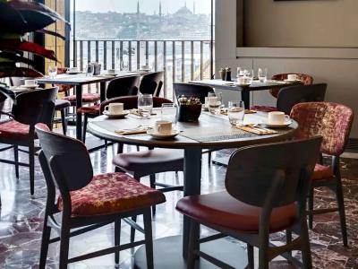The Galata Istanbul Mgallery - 33