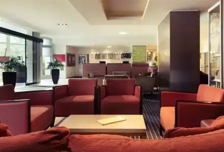 Mercure Bonn Hardtberg - 42