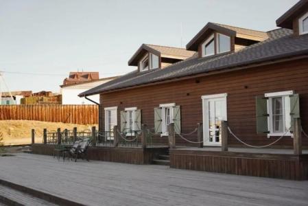 Порт Ольхон - 86