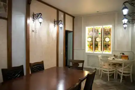 Загородное - 3