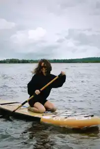 Заонежье Ретрит - 29