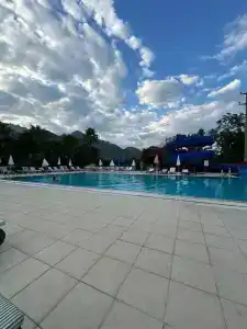 Larissa Garden Beldibi - All Inclusive - 3
