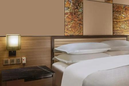 Sheraton Grand Bengaluru Whitefield & Convention Center - 46