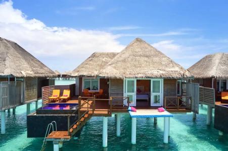 Sun Siyam Vilu Reef - 43