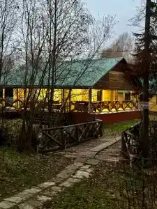 Экопарк Аура - 31