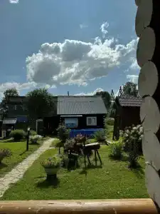 База отдыха у Михалыча - 21