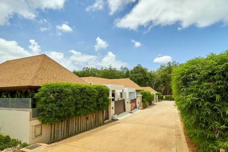 Inspire Villas Phuket - 40