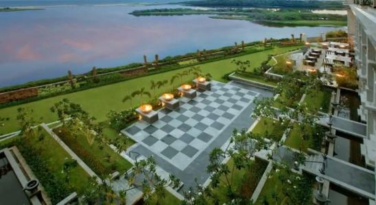 The Leela Palace Chennai - 47