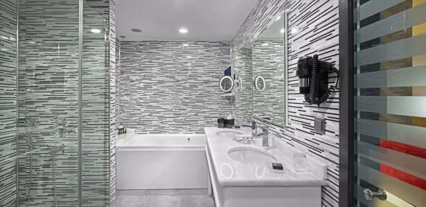Ramada Plaza by Wyndham Eskisehir - 75