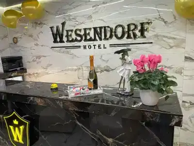 Везендорф - 2