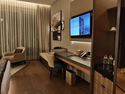 Jw Marriott Istanbul Marmara Sea - 28