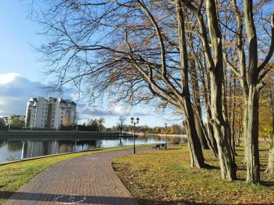 Вилла Татьяна Верхнеозерная - 93