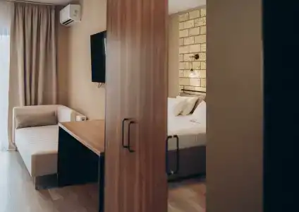 Старый Город - 50