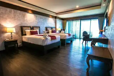 i Calm Resort Cha Am - 63