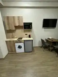 Апартикс - 6