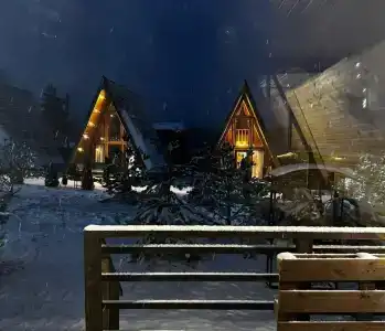 Рай в шалаше - 52