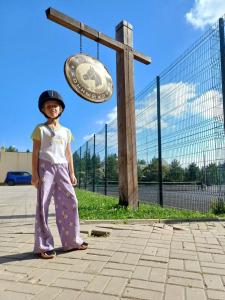 Голицын Клуб - 96