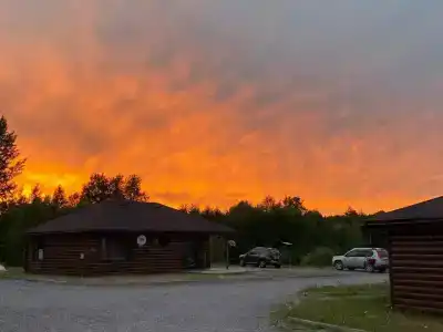 Гостевой комплекс в д. Нурмолицы - 31